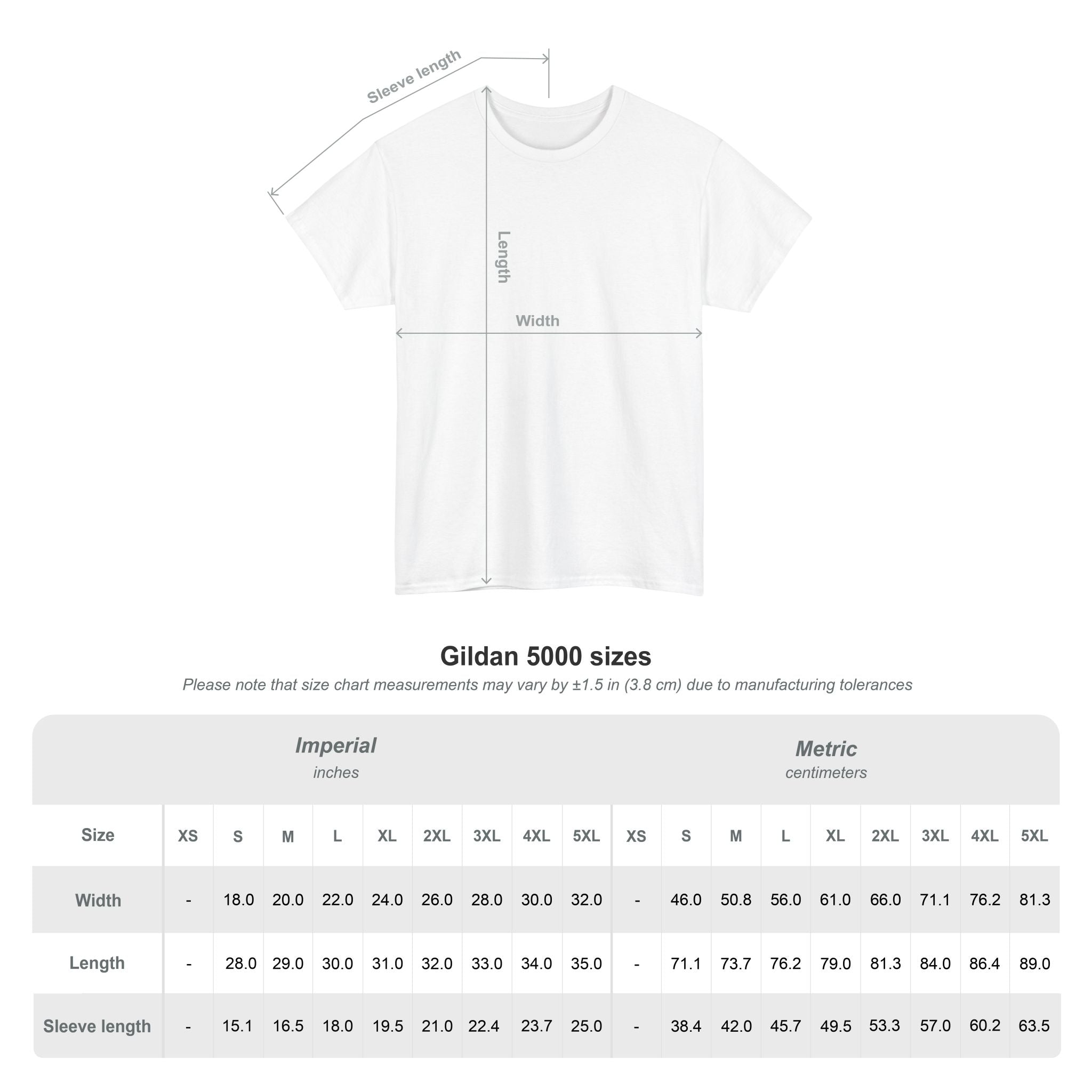 Major Minimalist Tee — Small Chest Logo Graphic T-Shirt