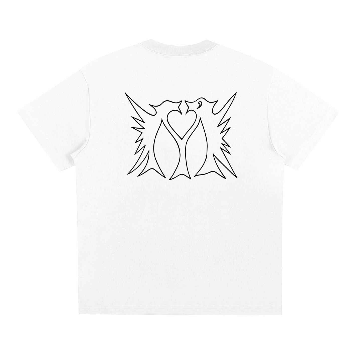 Sorona Quick-Dry Cooling T-Shirt