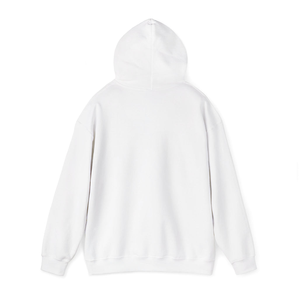 Major London Hoodie — Minimal Logo Pullover