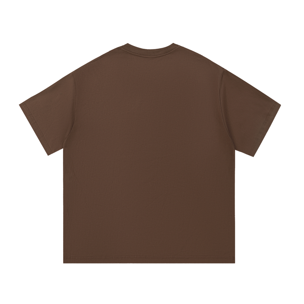 MAJO'R Essential Cotton T-Shirt