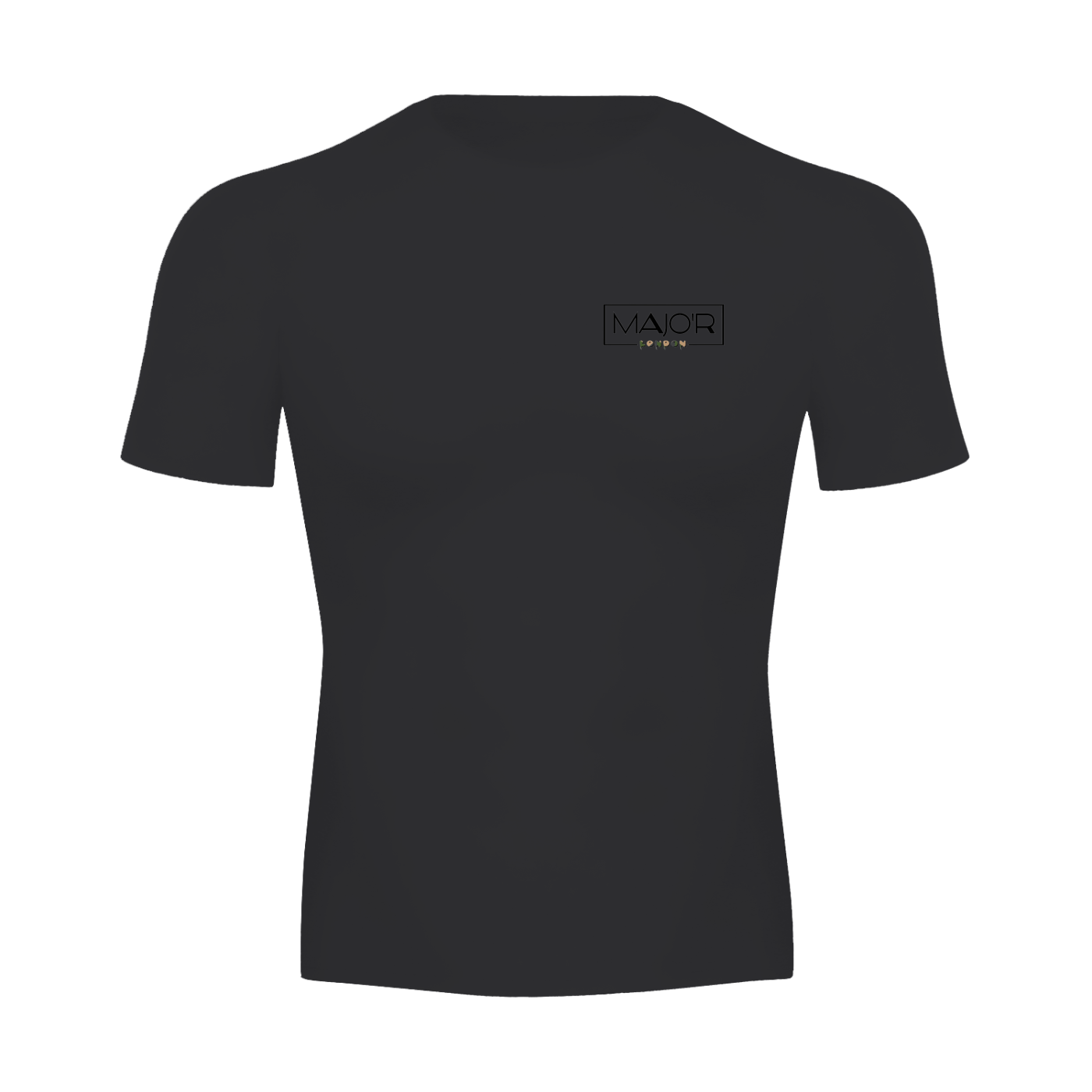 Performance Short Sleeve T-Shirt