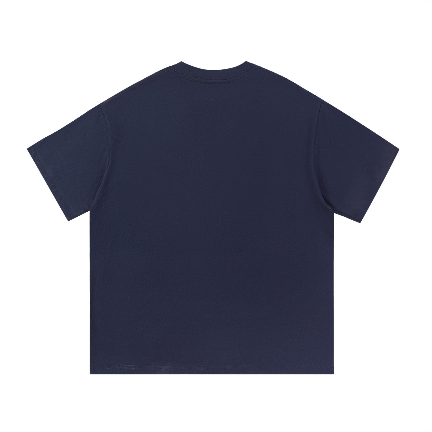 MAJO'R Essential Cotton T-Shirt