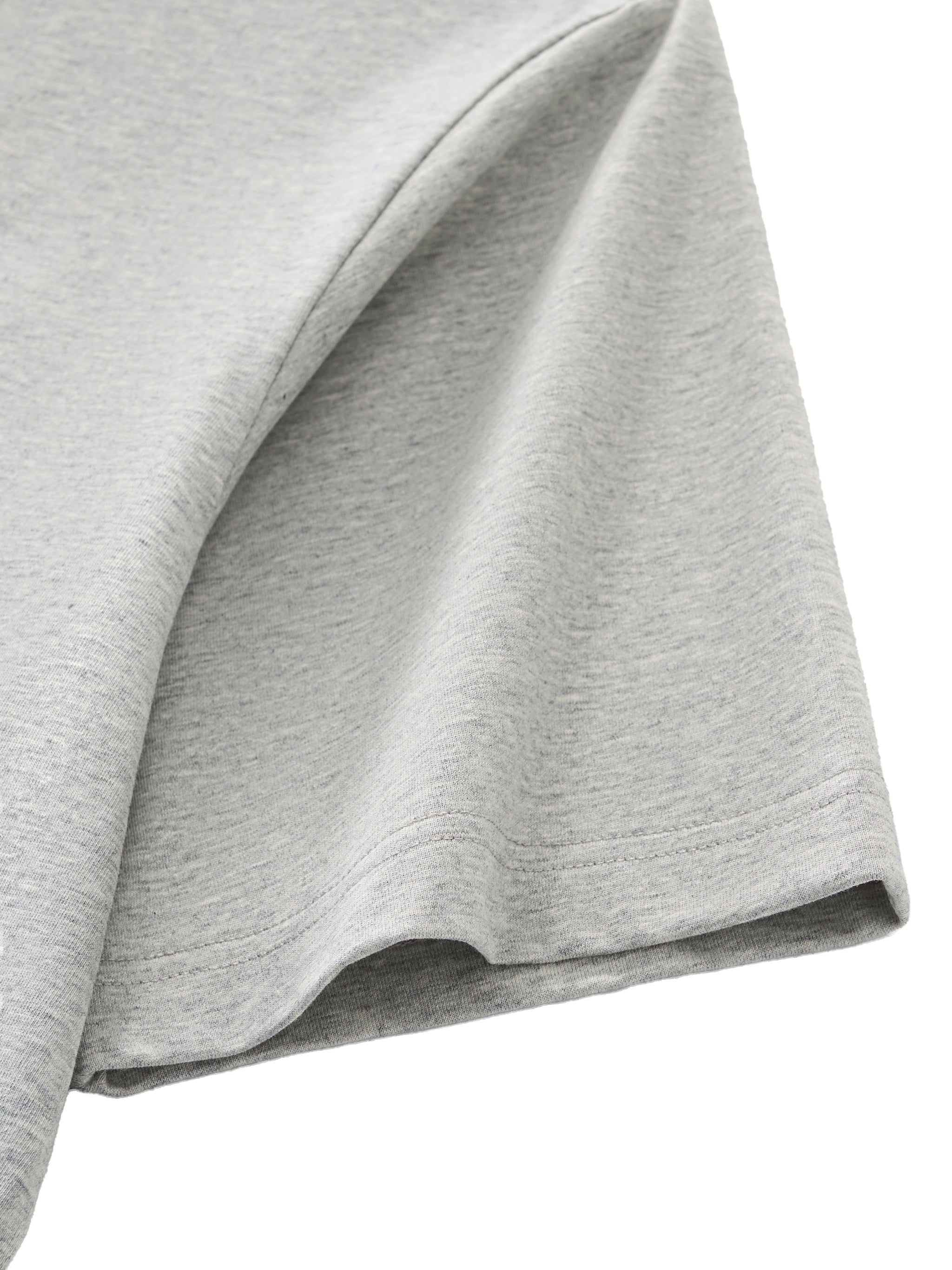 Essential Contrast Polo Shirt