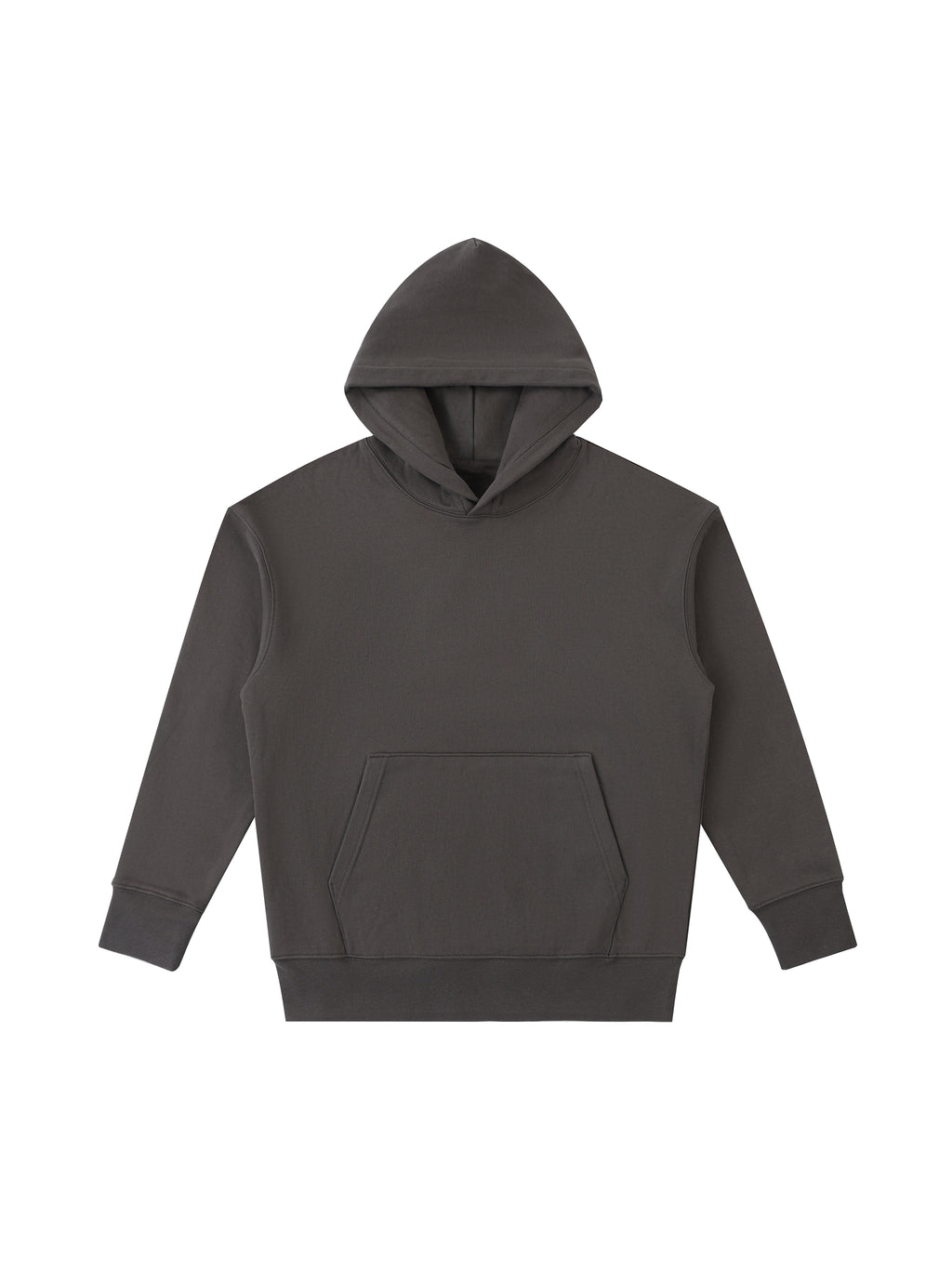 Essential Heavyweight Cotton Hoodie