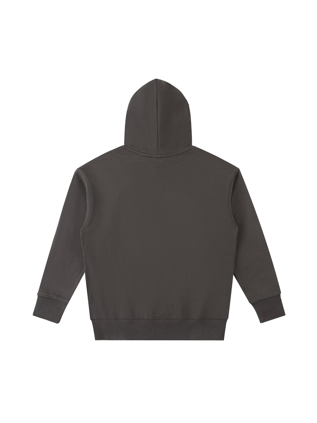 Essential Heavyweight Cotton Hoodie
