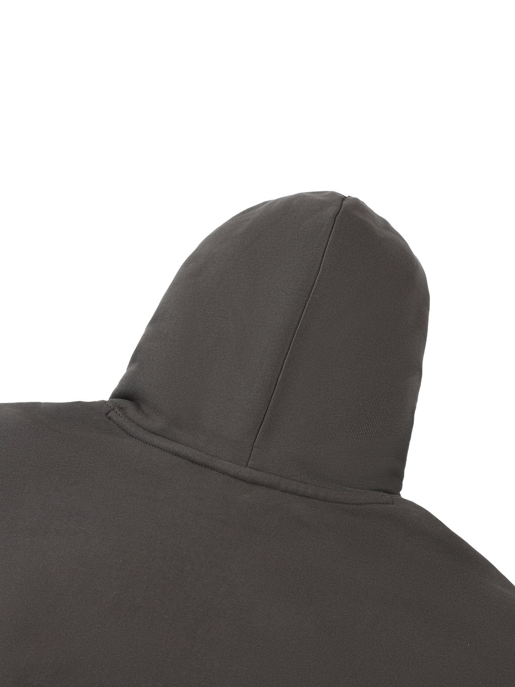 Essential Heavyweight Cotton Hoodie